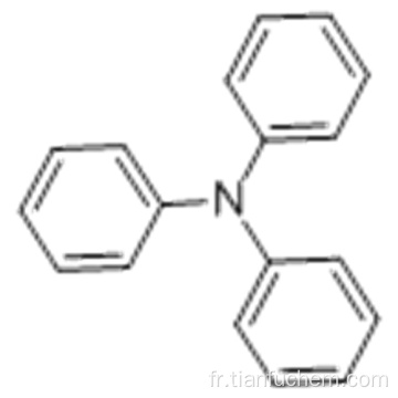 Triphénylamine CAS 603-34-9